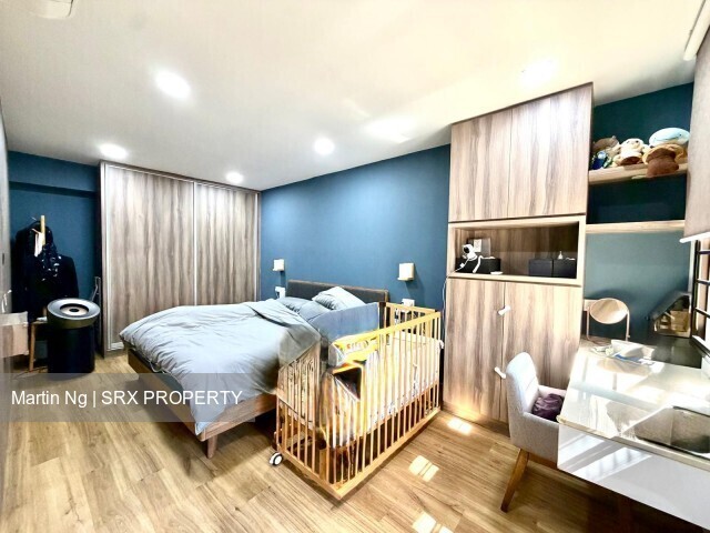 Blk 155 Rivervale Green (Sengkang), HDB 5 Rooms #563275521